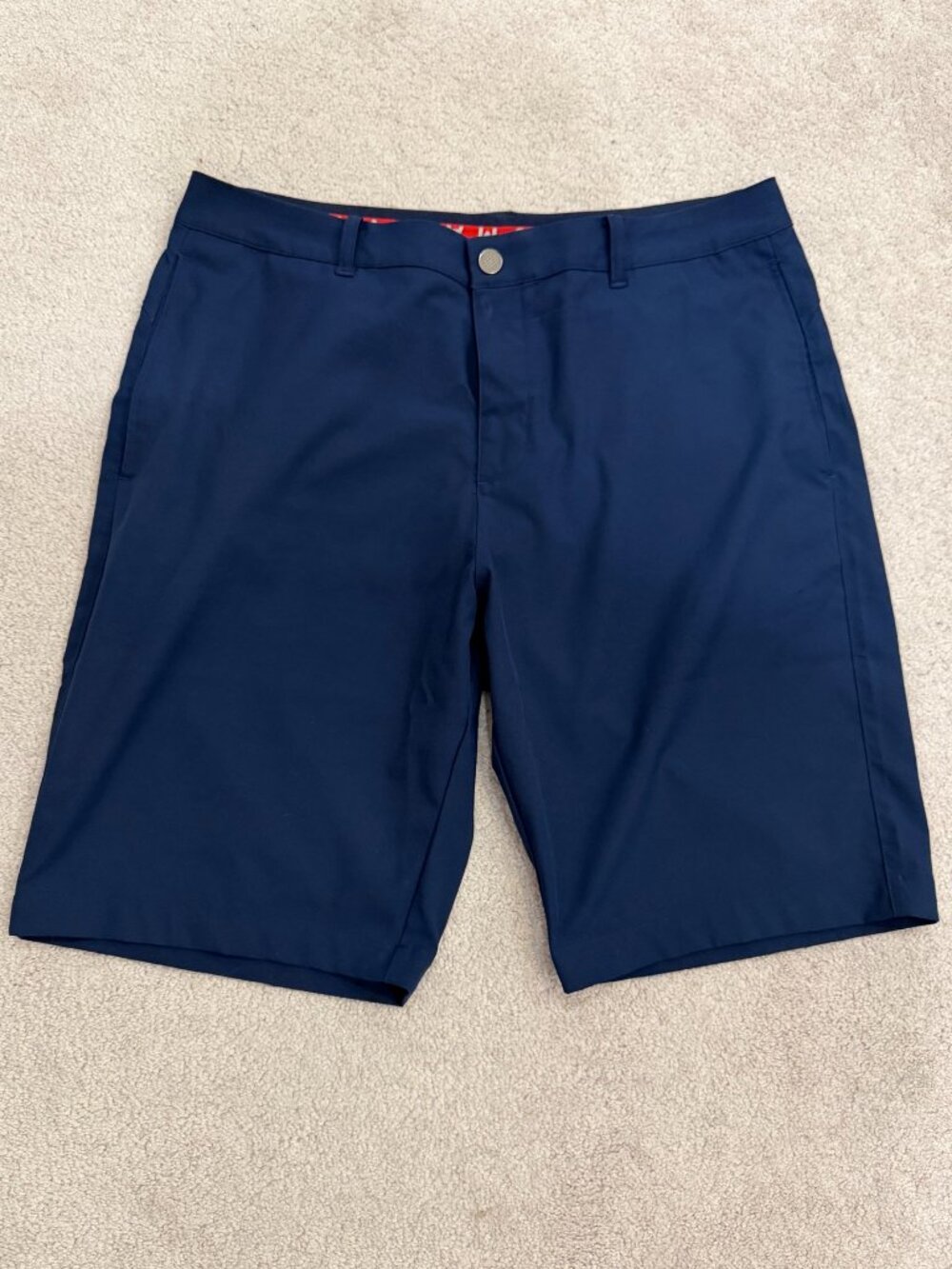 Golf Shorts